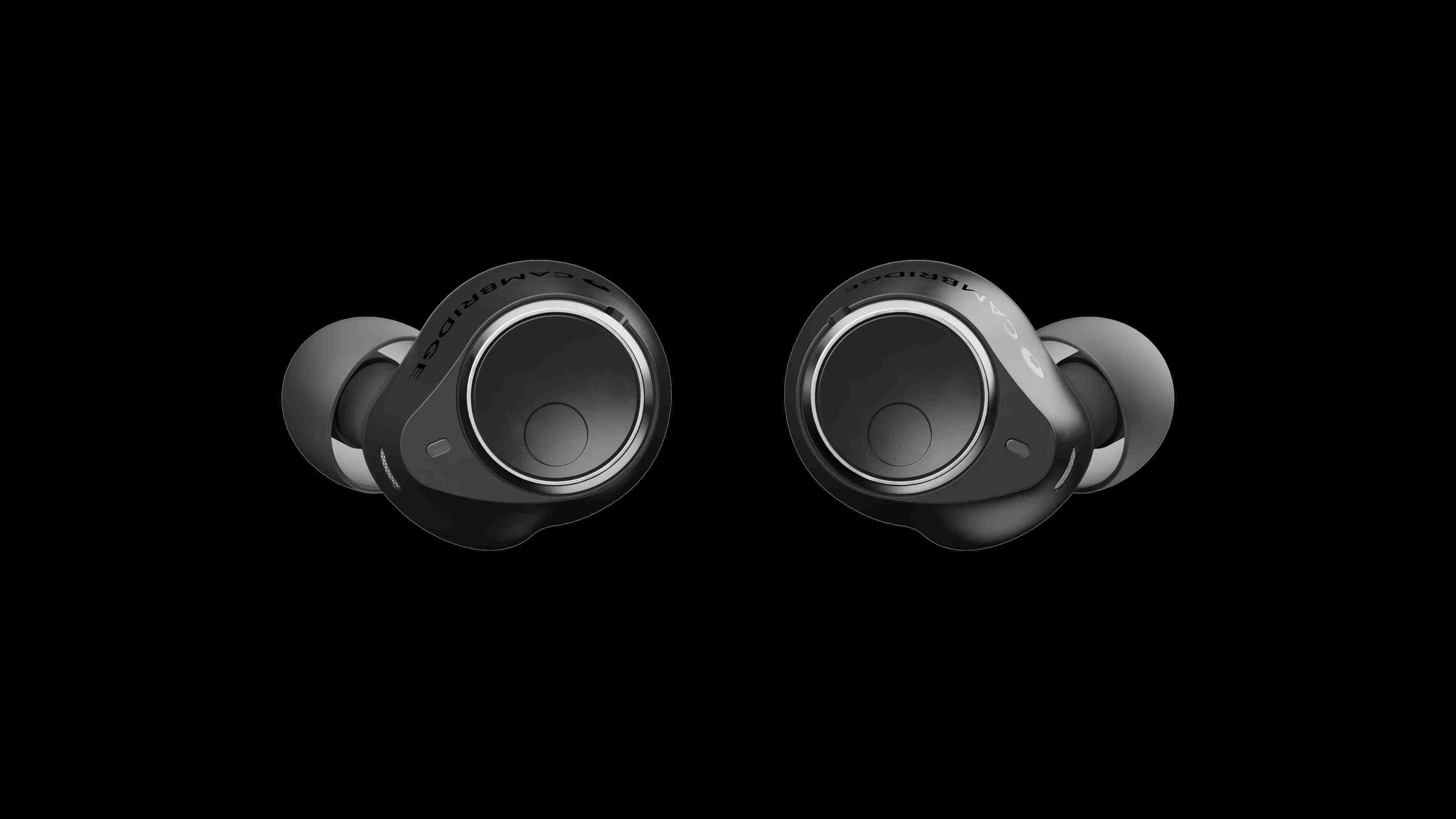 Cambridge Audio Melomania M100 真無線藍牙耳機 台灣公司貨 一年保固｜劈飛好物