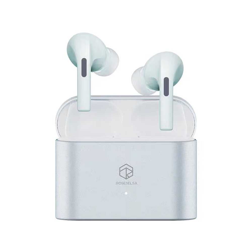 弱水時砂 earfree i5 LDAC 真無線藍牙耳機 降噪藍牙耳機 支援一拖二  台灣公司貨 一年保固｜劈飛好物