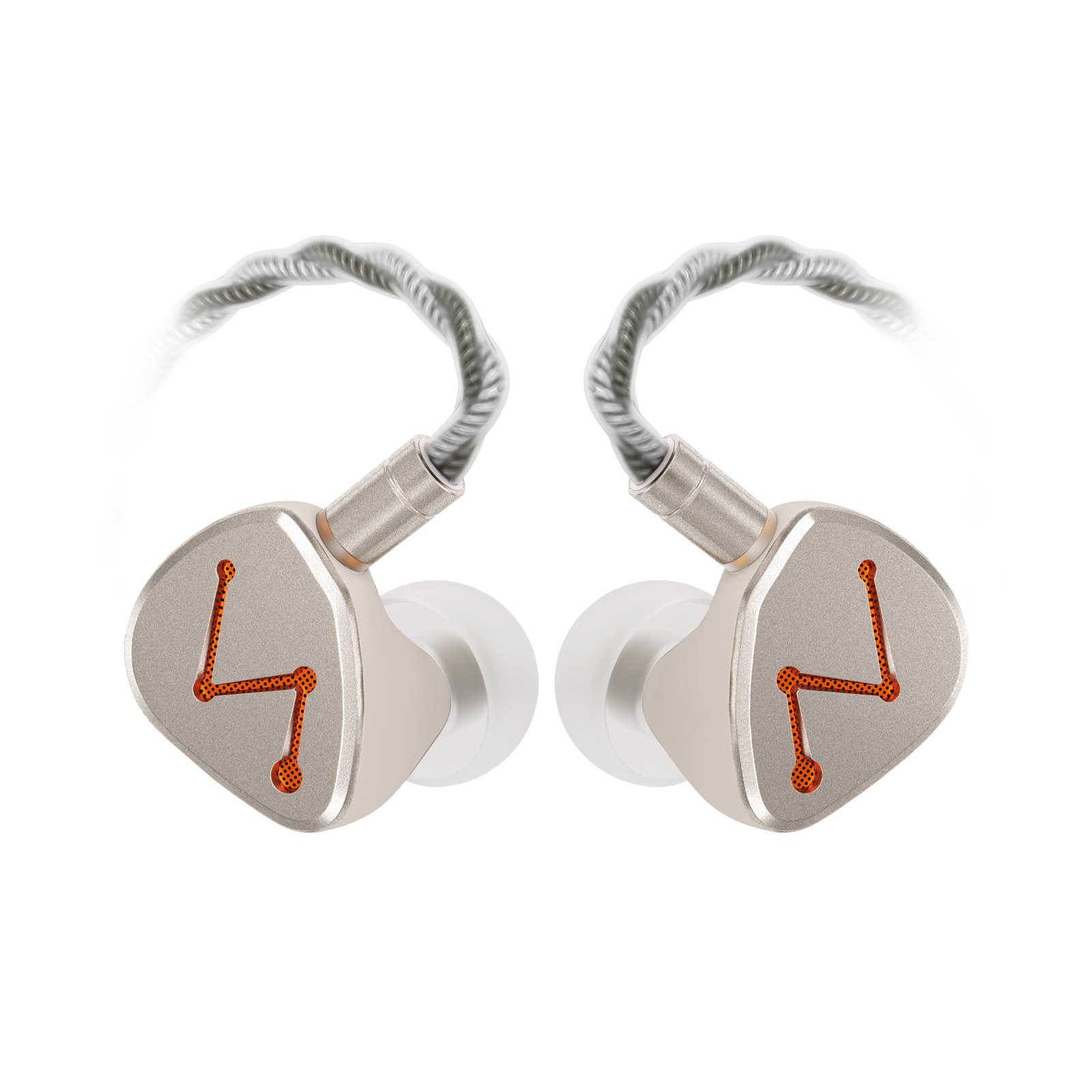 鑠耳 DZ4 入耳式耳機 四單體耳機 動圈耳機 letshuoer 台灣公司貨 台中試聽 一年保固｜劈飛好物