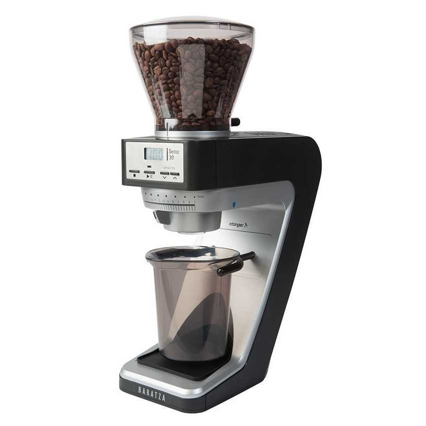 Baratza Sette 30 咖啡磨豆機｜劈飛好物