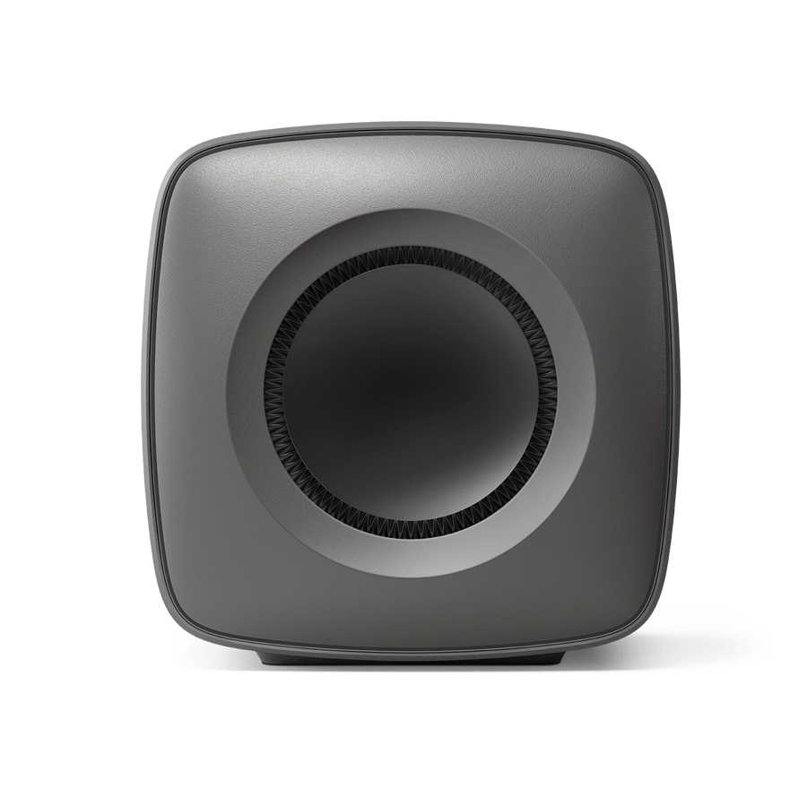 KEF KC62 超低音喇叭 重低音喇叭 家庭劇院 低音喇叭 台灣公司貨 單體五年保固｜劈飛好物