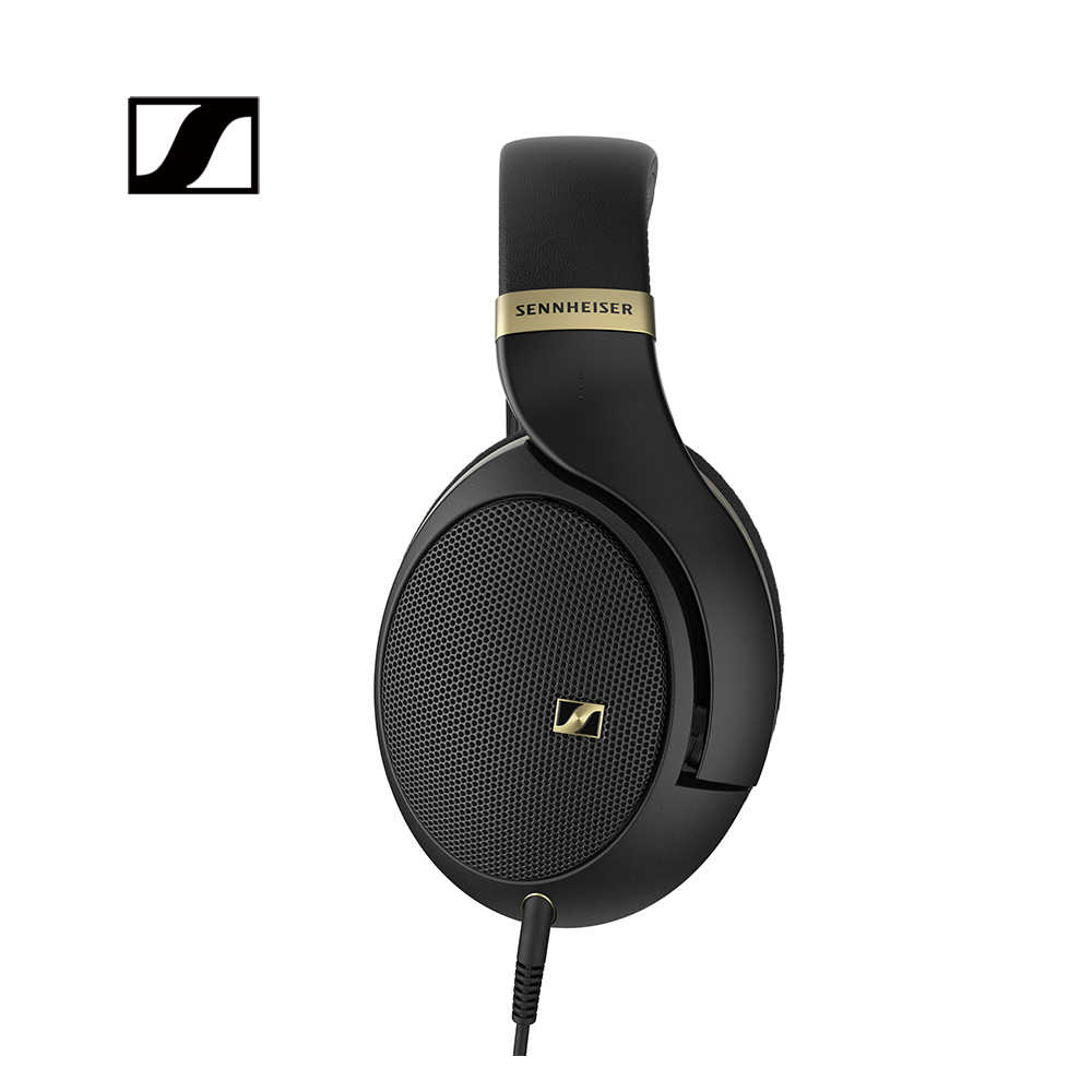 SENNHEISER HD 505 開放式耳罩耳機 森海塞爾 台灣公司貨 兩年保固｜劈飛好物