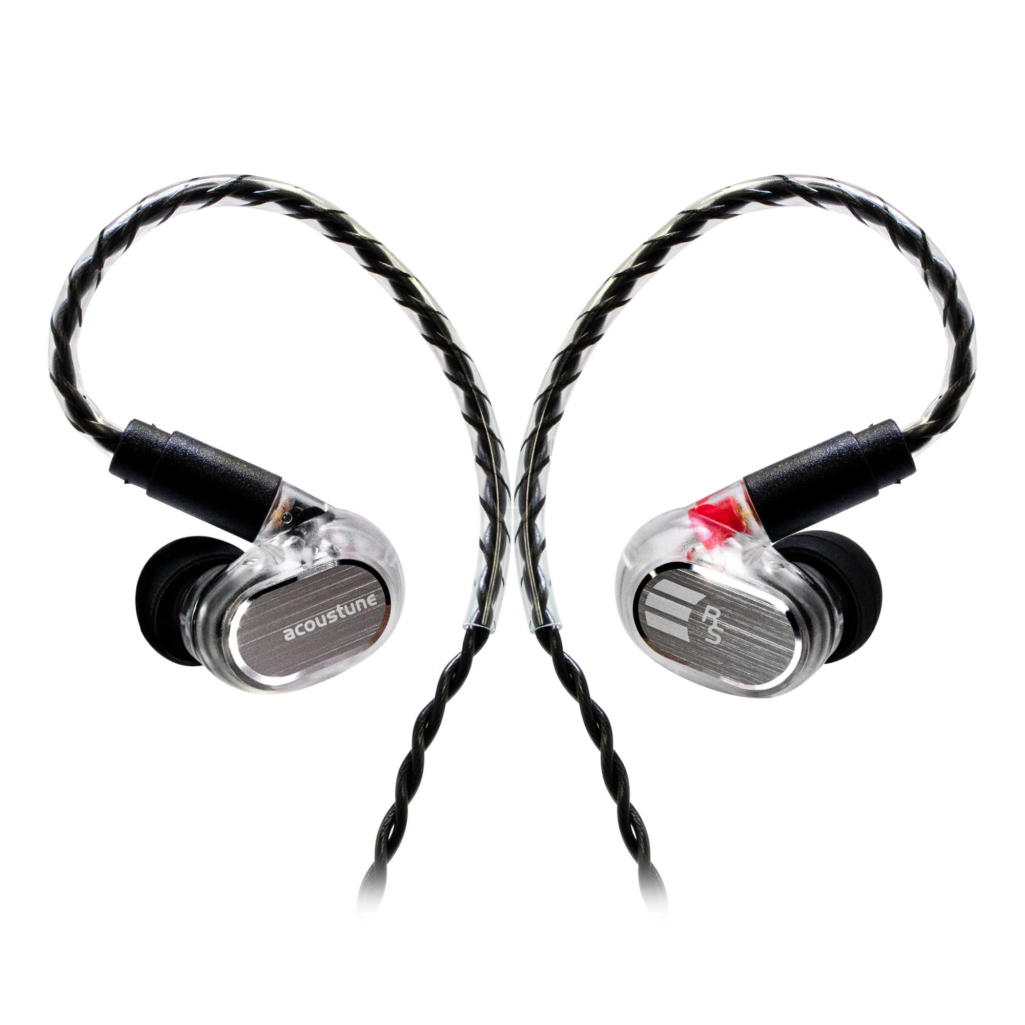 現貨免運 Acoustune RS THREE RS3 入耳式監聽耳機 有線耳機 附贈6.3轉接頭 台中試聽｜劈飛好物