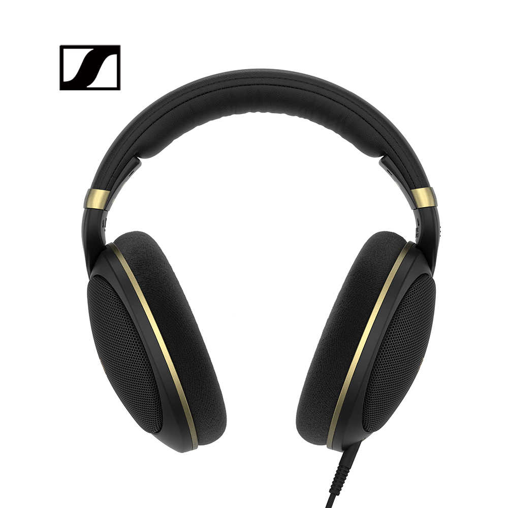 SENNHEISER HD 505 開放式耳罩耳機 森海塞爾 台灣公司貨 兩年保固｜劈飛好物