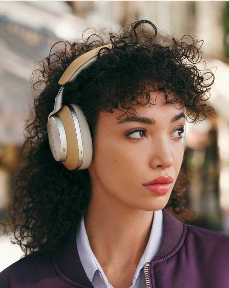 B\u0026W PX8 Bowers \u0026 Wilkins 旗艦款無線藍牙耳機 主動降噪 耳罩式藍牙耳機｜劈飛好物