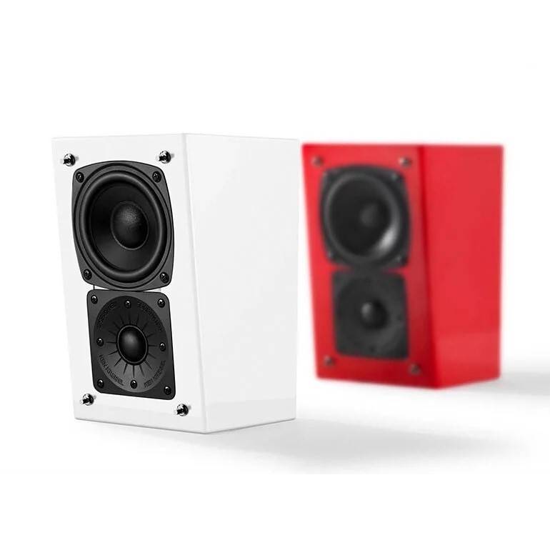 KK Ken Kreisel A50 左/右/主(環繞)喇叭 家庭劇院 監聽喇叭｜劈飛好物