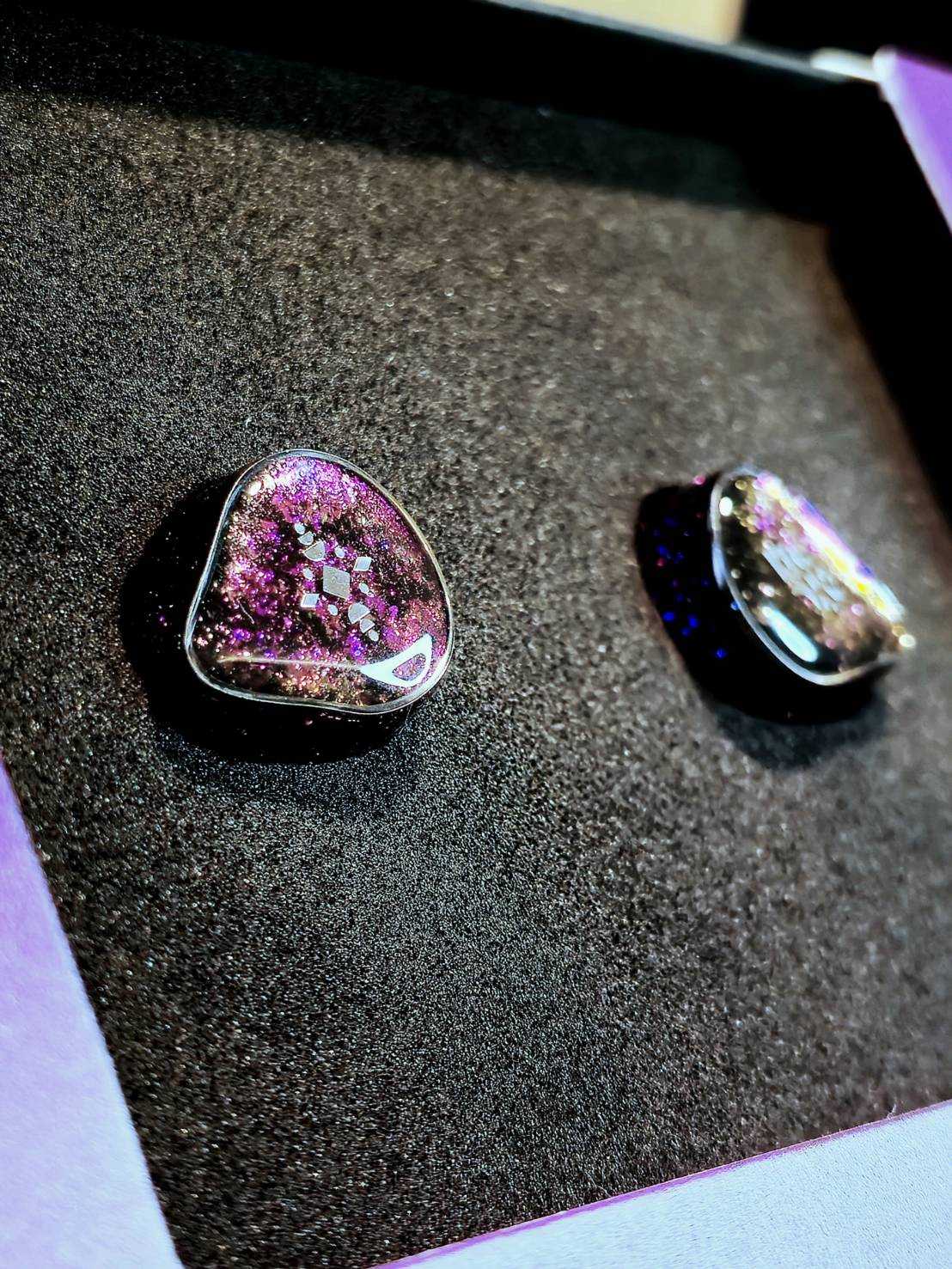 LUA SERENDIPITY 不期而遇的美好 HOKKI 聯名款 入耳式耳機 全新現貨 台中試聽｜劈飛好物