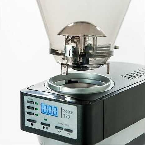 Baratza Sette 270 咖啡磨豆機｜劈飛好物