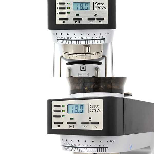 Baratza Sette 270Wi 咖啡磨豆機｜劈飛好物