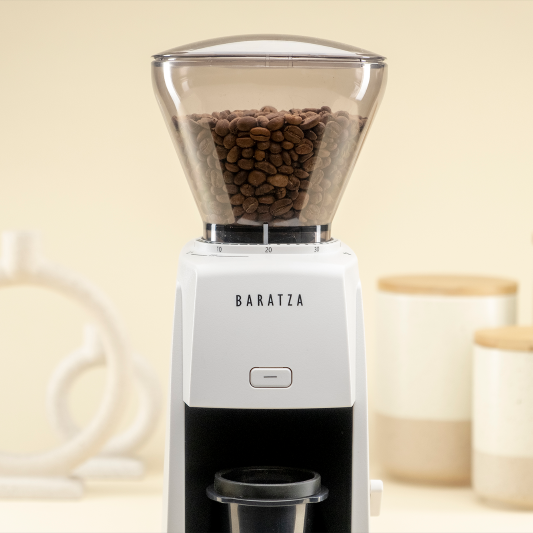 BARATZA ENCORE ESP 新款 義式咖啡磨豆機 錐刀 電動磨豆機 台灣製造 一年保固｜劈飛好物