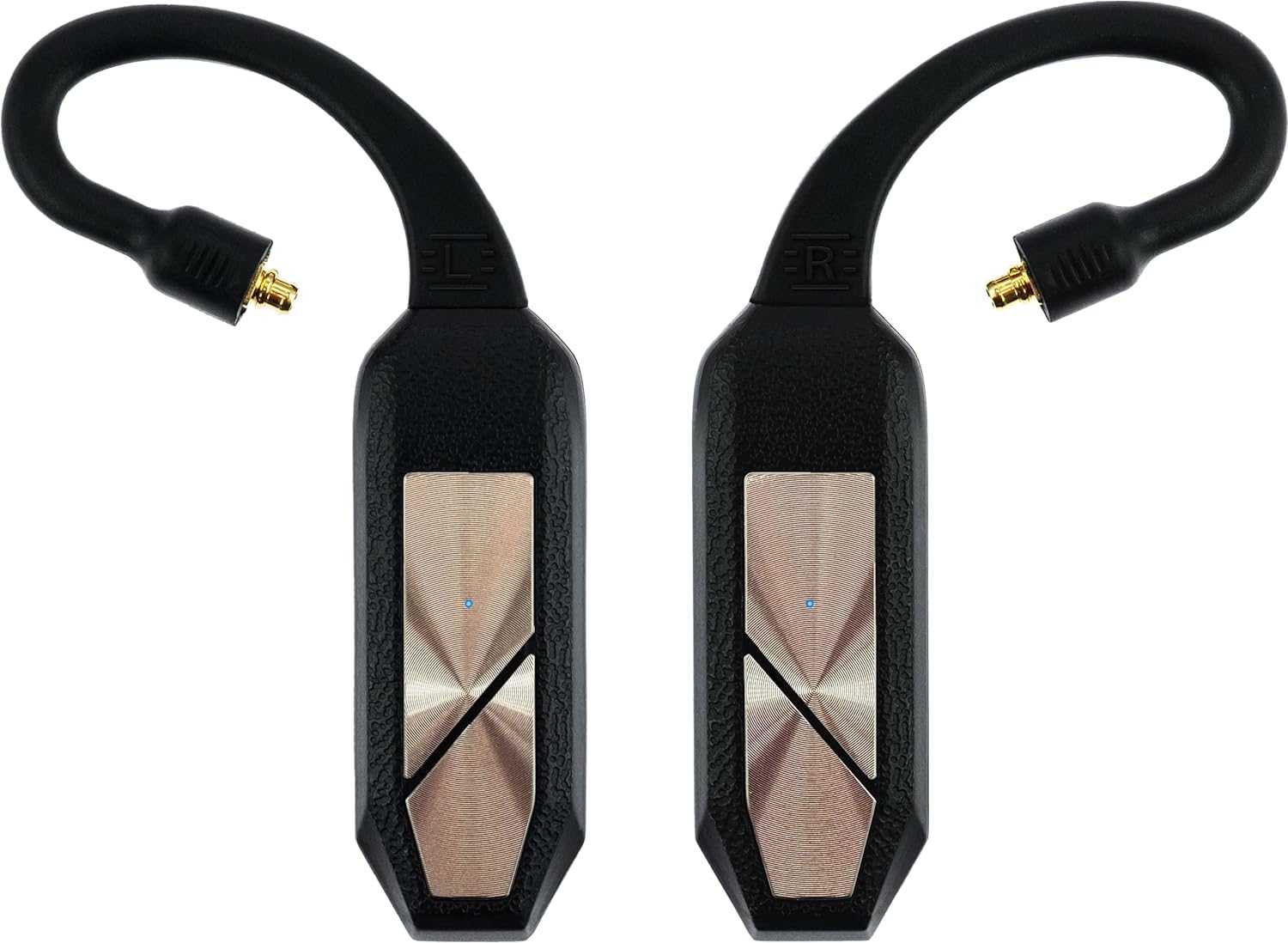 ifi GO POD 無線藍芽模組 藍牙線 藍芽升級線 MMCX 2pin 0.78 臺灣公司貨 一年保固｜劈飛好物