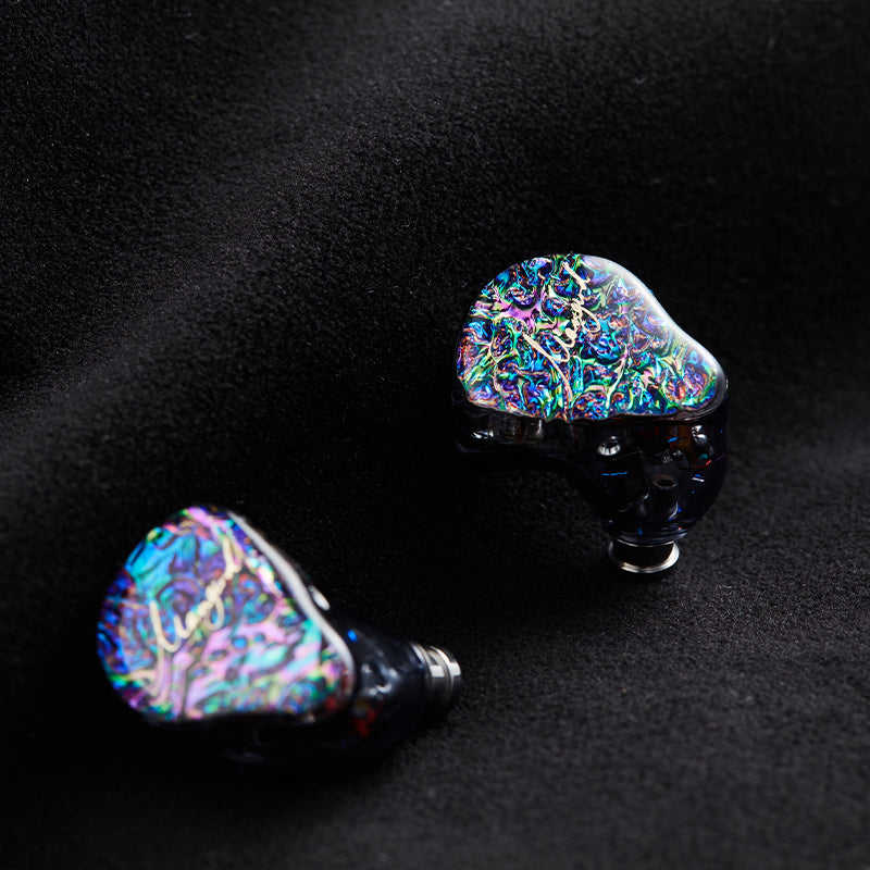 弦仕 Xenns Mangird Top Pro 入耳式耳機 圈鐵耳機 2圈8鐵混合單體 兩年保固｜劈飛好物