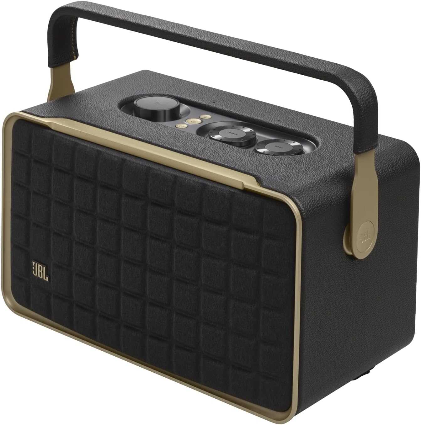 JBL Authentics 300 藍芽喇叭 攜帶型藍芽喇叭 無線串流 藍牙音響 臺灣公司貨｜劈飛好物