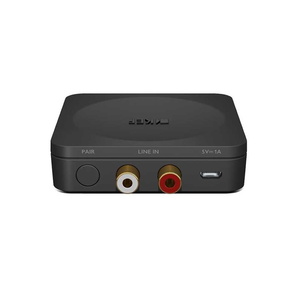 KEF KW1 重低音無線連接器 台灣公司貨 兩年保固｜劈飛好物