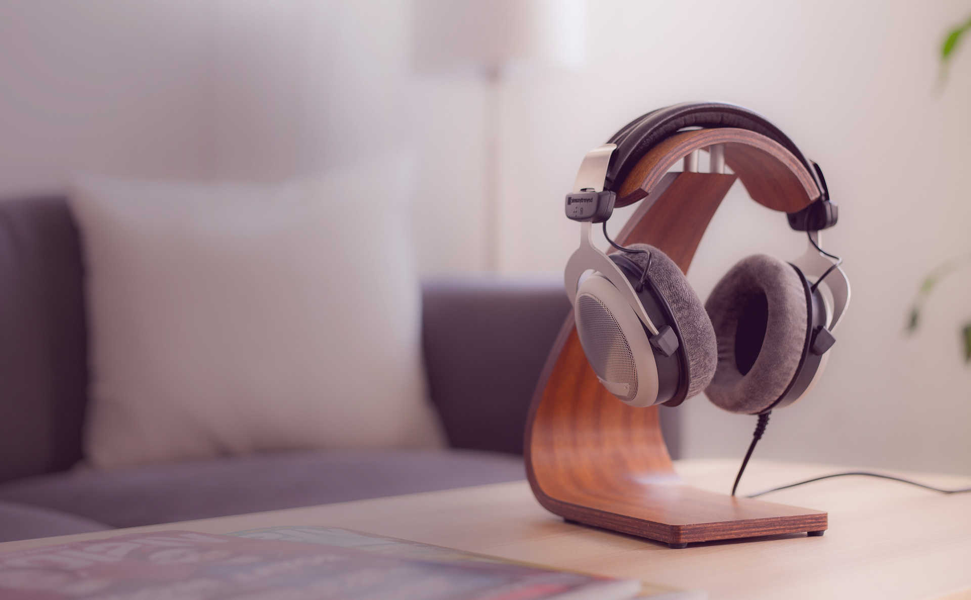 beyerdynamic DT880 Edition 耳罩式耳機 半開放式耳機 拜耳動力 監聽耳機 台灣公司貨 兩年保固