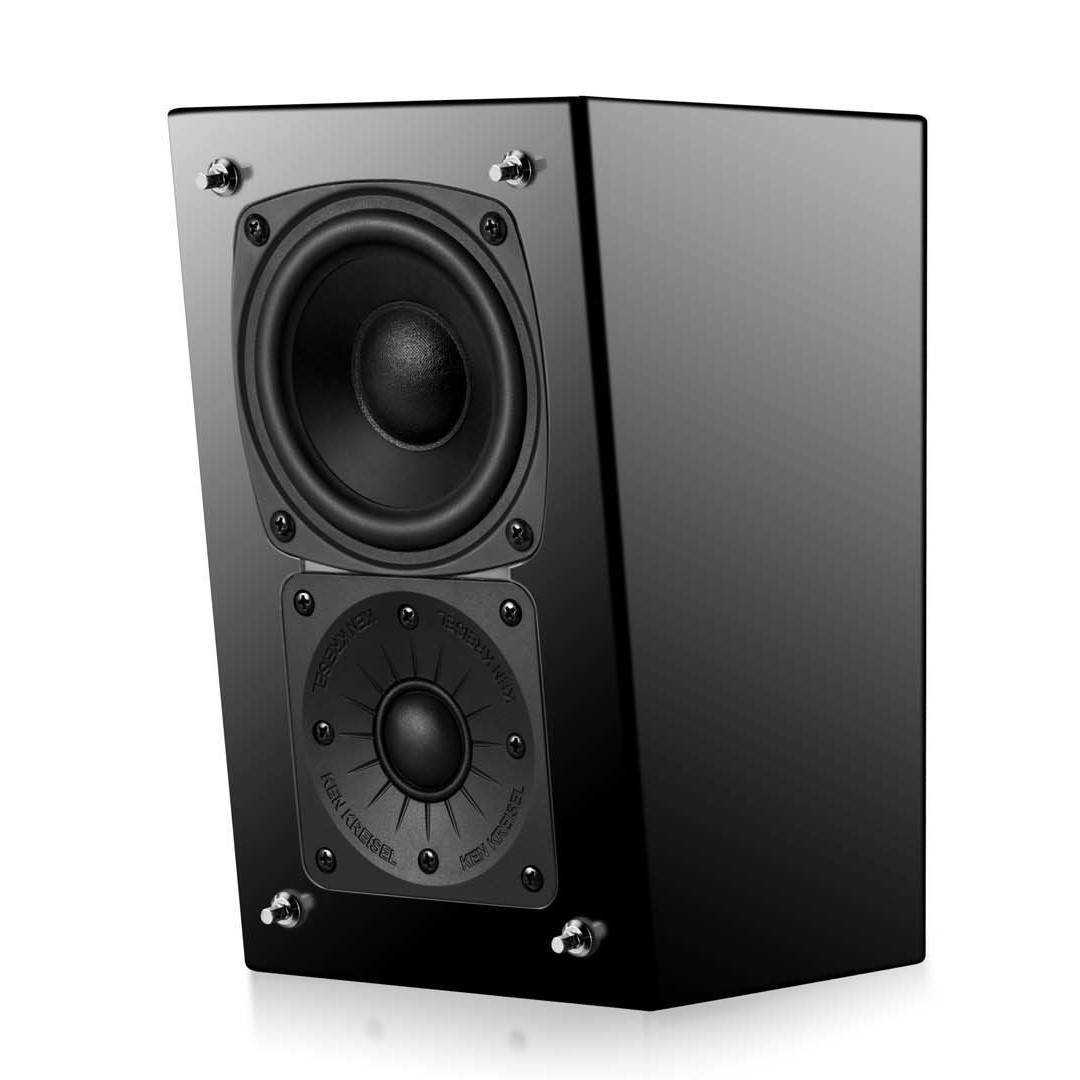 KK Ken Kreisel A50 左/右/主(環繞)喇叭 家庭劇院 監聽喇叭｜劈飛好物