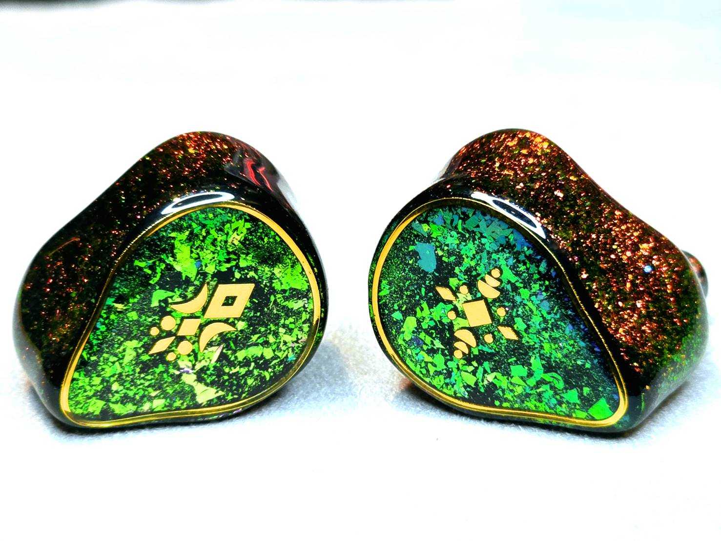 LUA SYNCHRONICITY 命運既定的巧合 采子代言 HOKKI聯名款 入耳式耳機 全新現貨 台中試聽｜劈飛好