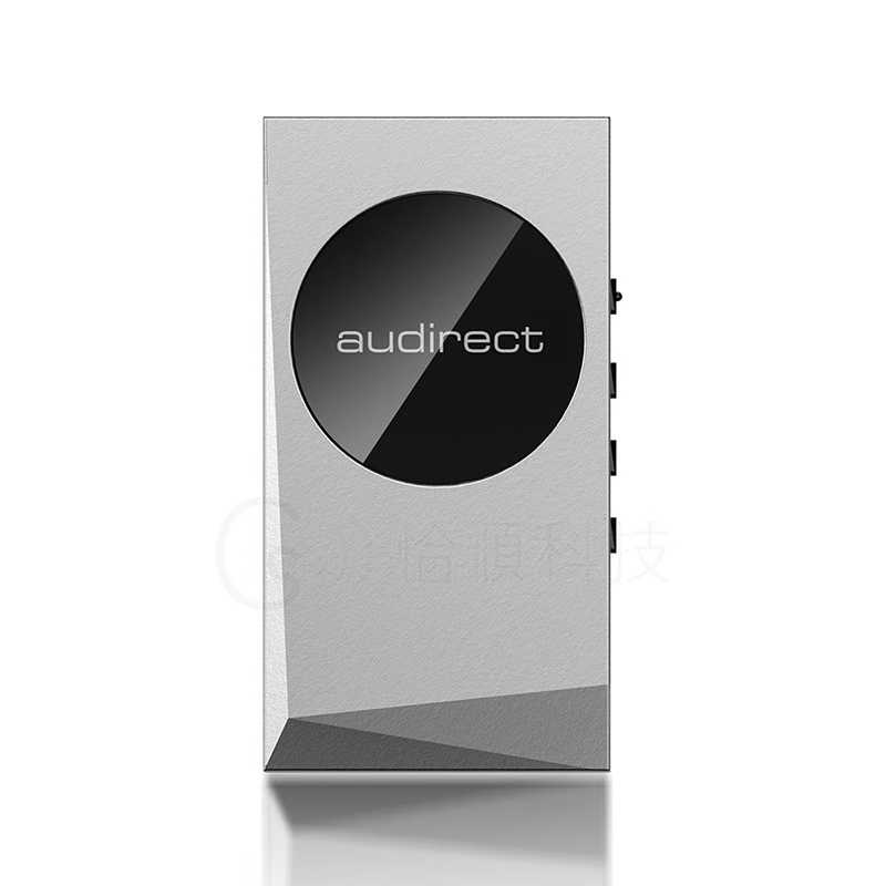 Audirect Team 1 Team1 隨身耳擴DAC ESS9281AC 台灣公司貨｜劈飛好物