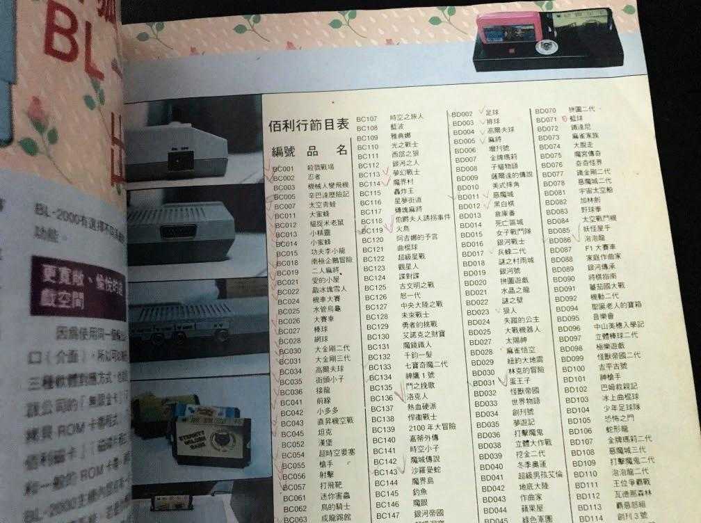 電視遊樂報導 12月14日出刊 【二手書籍缺書衣封面封底】