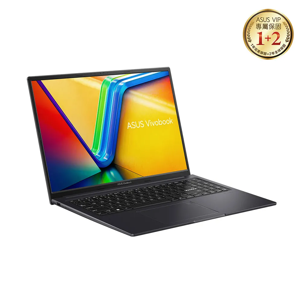 ASUS Vivobook 16X 16吋效能