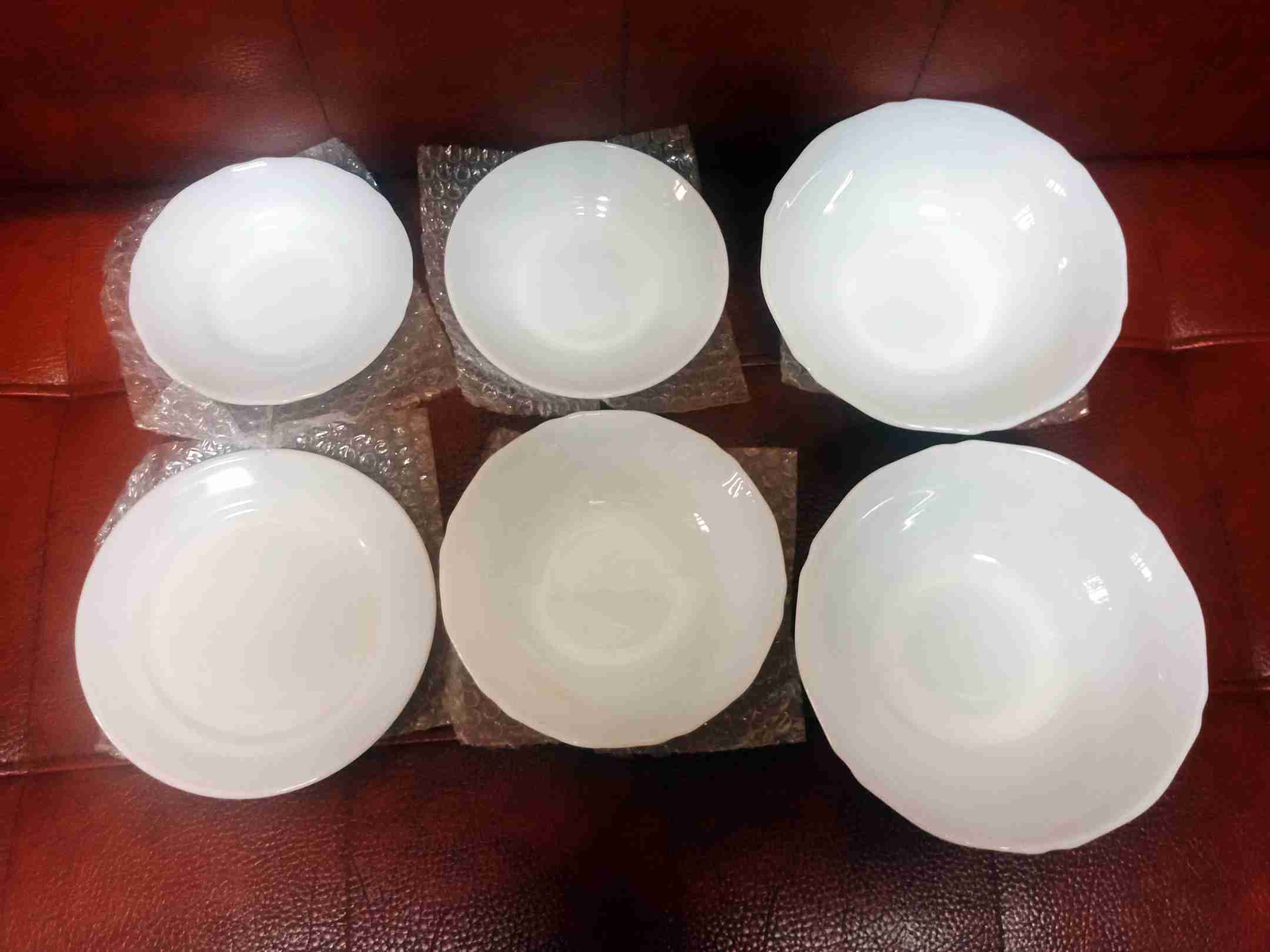 現貨全新免運特價 翡翠白玉瓷器碗盤組 碗公 碗盤 盤子 碗 湯碗 擺盤 精緻超美