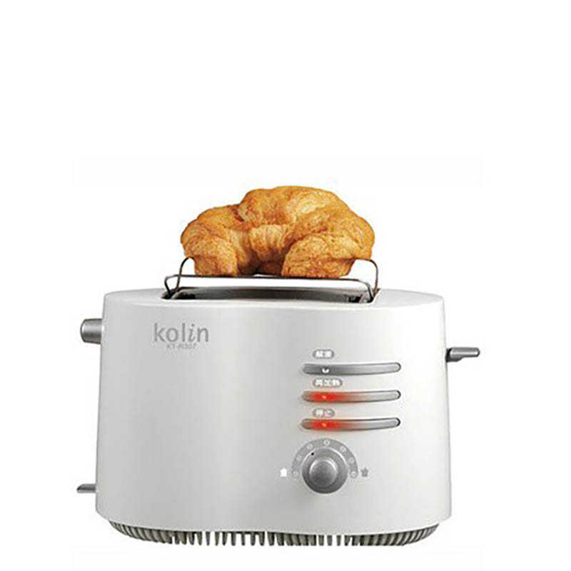 【快速出貨】歌林 Kolin 厚片烤麵包機 烤土司機 麵包機 KT-R307