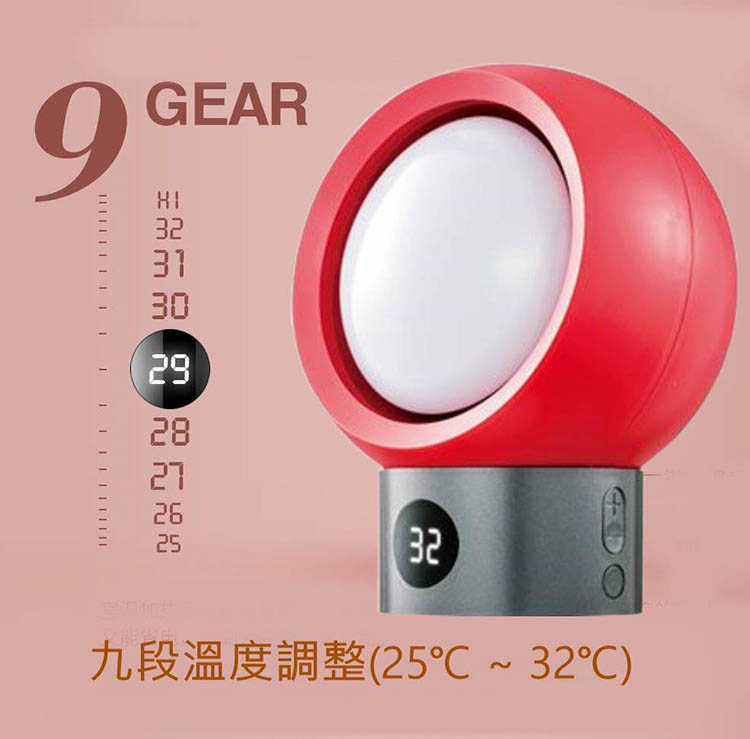 PRO KAMPLING HKE-HT01R-4