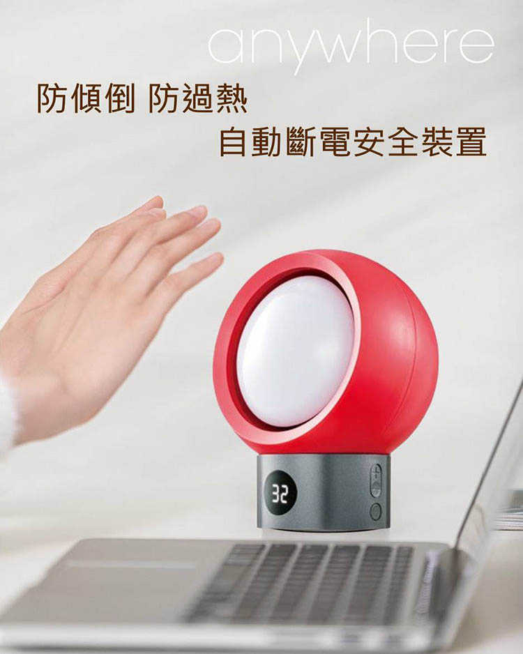 PRO KAMPLING HKE-HT01R-6