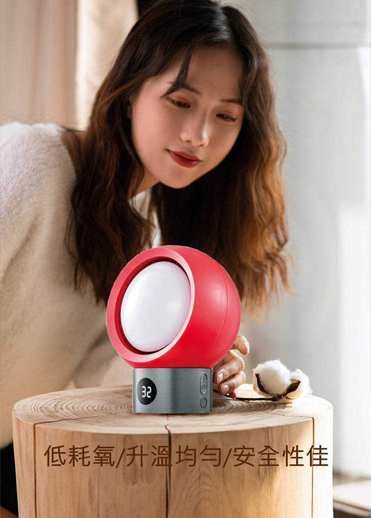 PRO KAMPLING HKE-HT01R-2