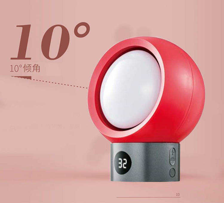 PRO KAMPLING HKE-HT01R-5