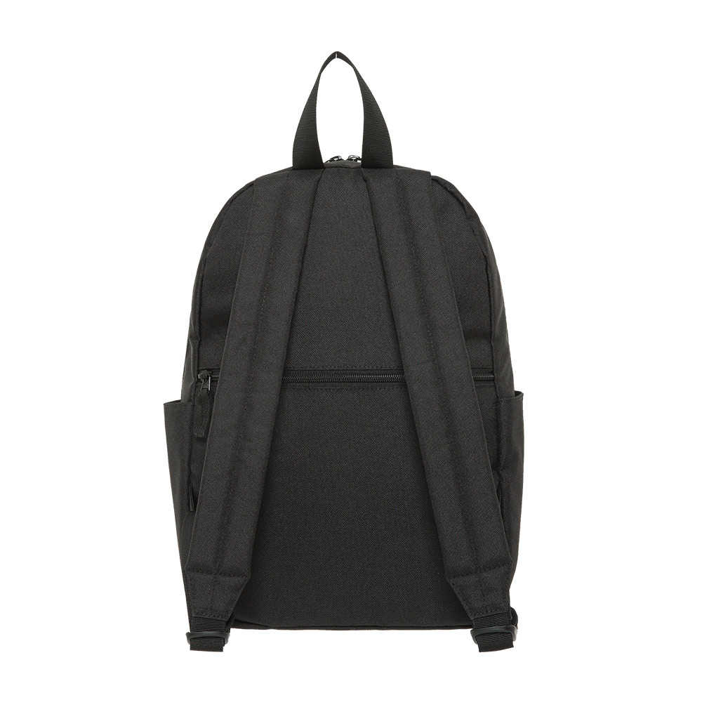 【OUTDOOR】寶可夢Pokemon-金典皮卡丘後背包-黑色 ODGO22S01BK, 支援超商取貨