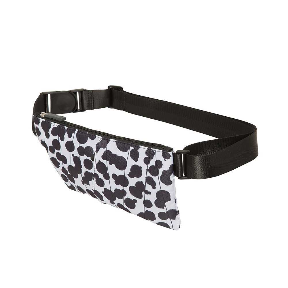 【咒術迴戰】七海建人 單肩包 #黑 JK22A465BK