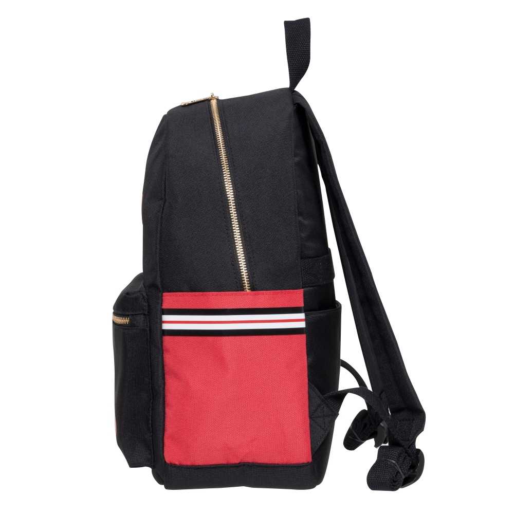 【排球少年】音駒高校 後背包 HKU23A201RD