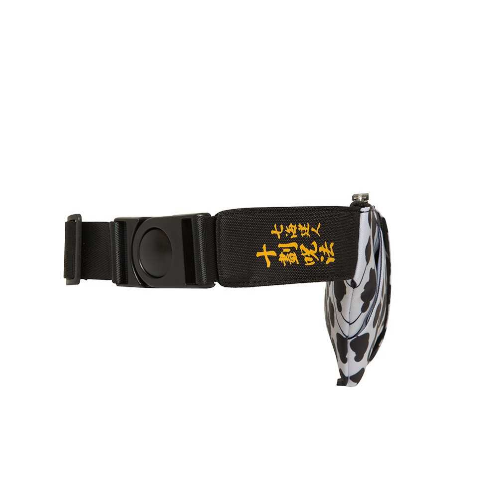 【咒術迴戰】七海建人 單肩包 #黑 JK22A465BK