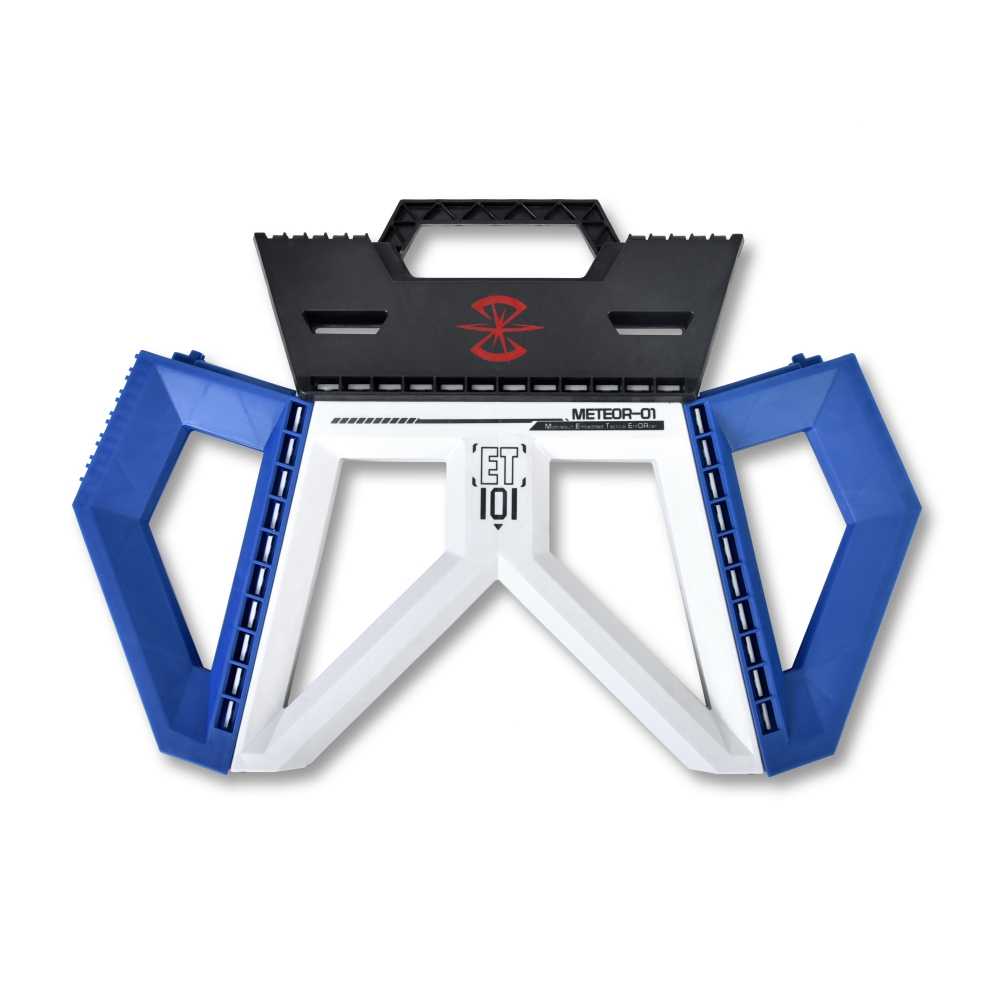 【機動戰士鋼彈SEED】自由鋼彈 折疊椅 FXG285-98｜數量有限售完為止