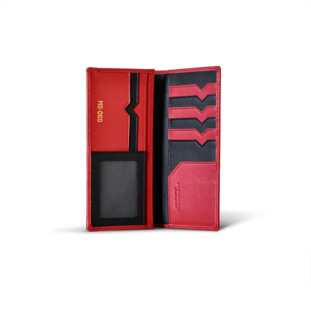 【機動戰士鋼彈】MS-06S ZAKU II 夏亞專用薩克II 長夾 GUFW234019-89