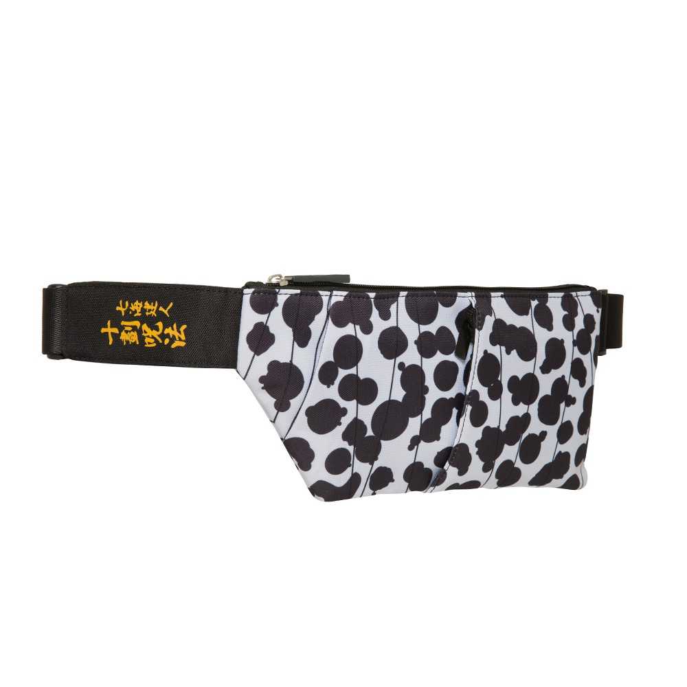 【咒術迴戰】七海建人 單肩包 #黑 JK22A465BK