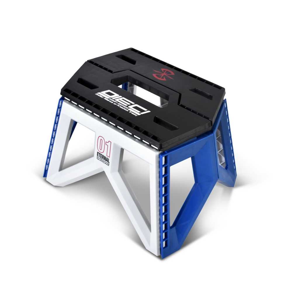 【機動戰士鋼彈SEED】自由鋼彈 折疊椅 FXG285-98｜數量有限售完為止