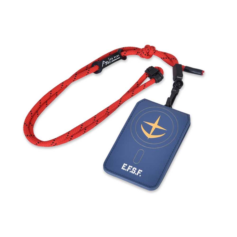 【機動戰士鋼彈】鋼彈 RX-78-2 磁吸支架卡套 GUFW242010-98