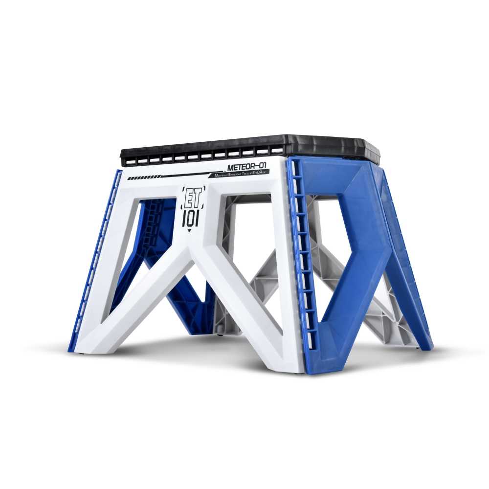 【機動戰士鋼彈SEED】自由鋼彈 折疊椅 FXG285-98｜數量有限售完為止