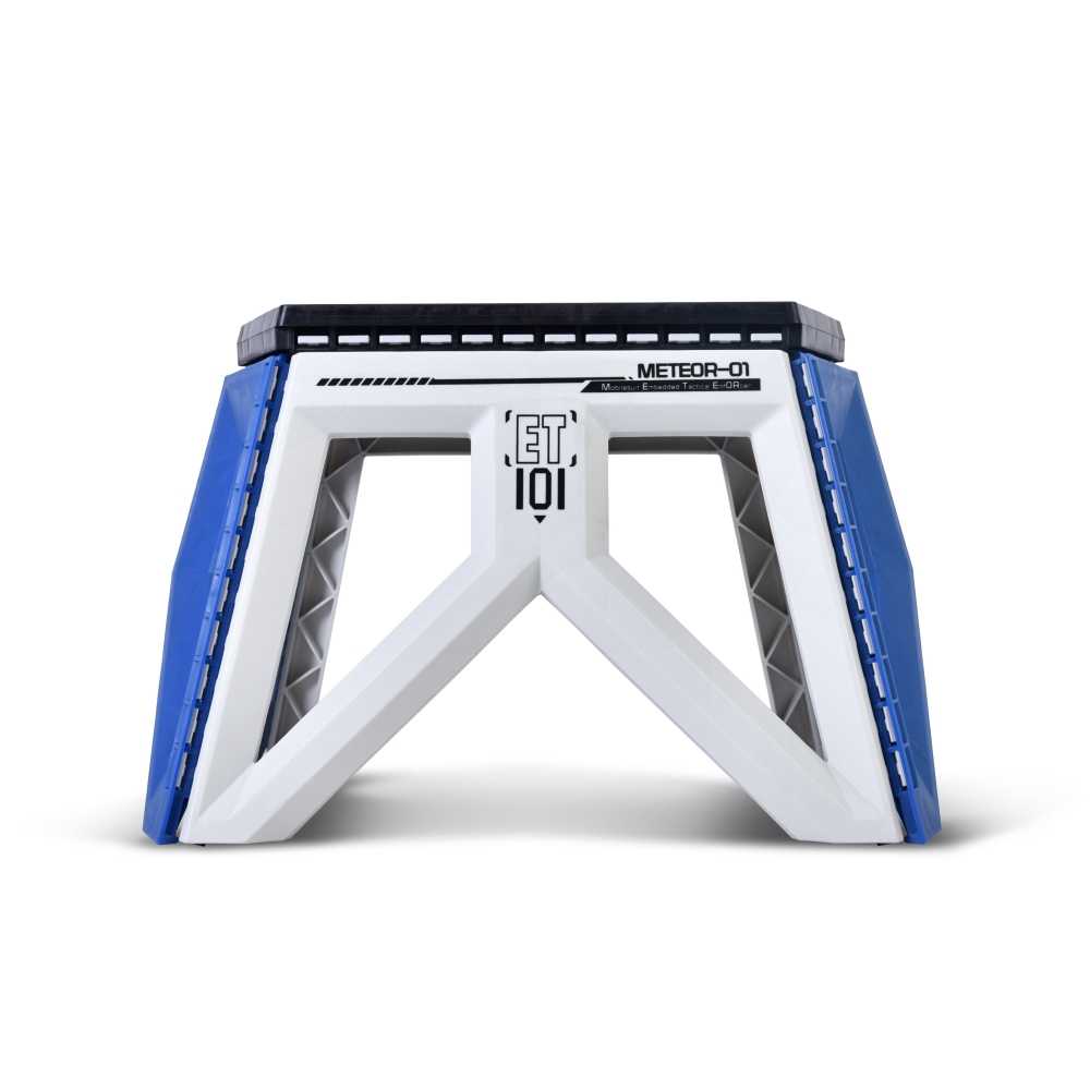 【機動戰士鋼彈SEED】自由鋼彈 折疊椅 FXG285-98｜數量有限售完為止