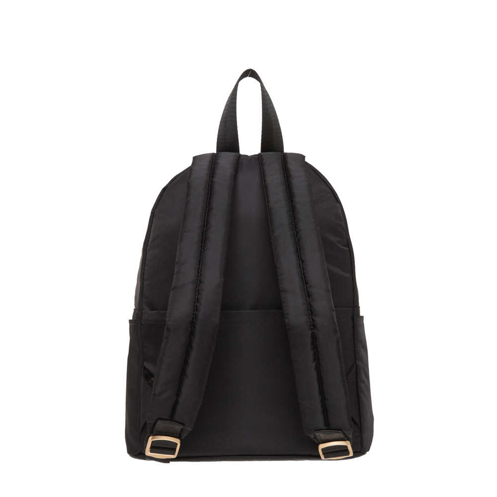 【Hello Kitty】美好時光-後背包-黑 KT01U04BK