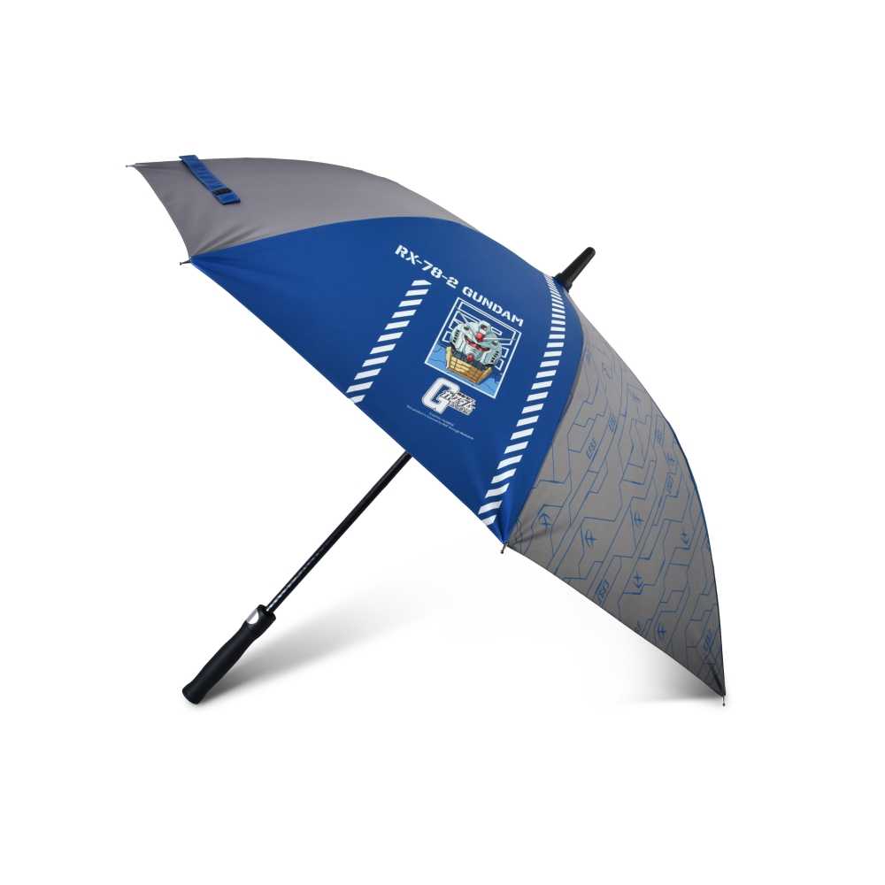 【機動戰士鋼彈】RX78-2 鋼彈 直傘 FXG274-98｜數量有限售完為止