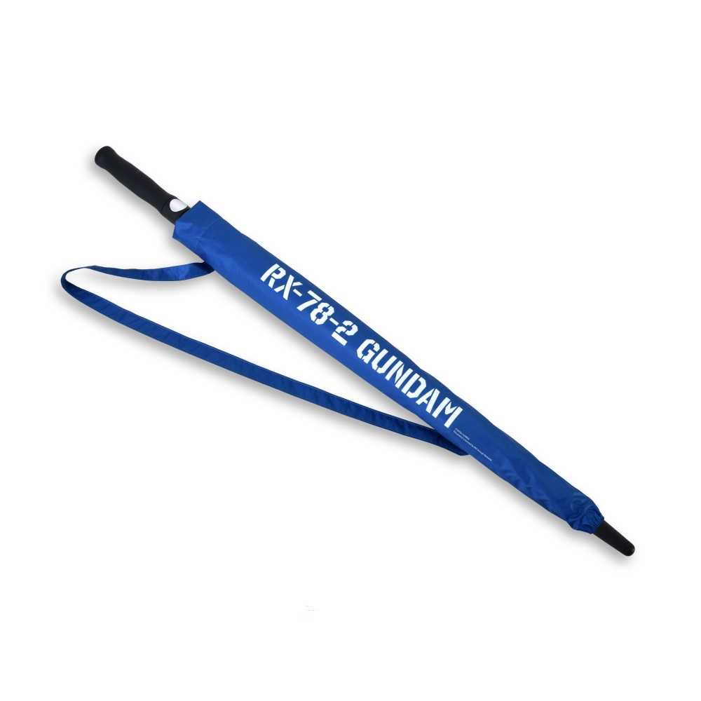 【機動戰士鋼彈】RX78-2 鋼彈 直傘 FXG274-98｜數量有限售完為止