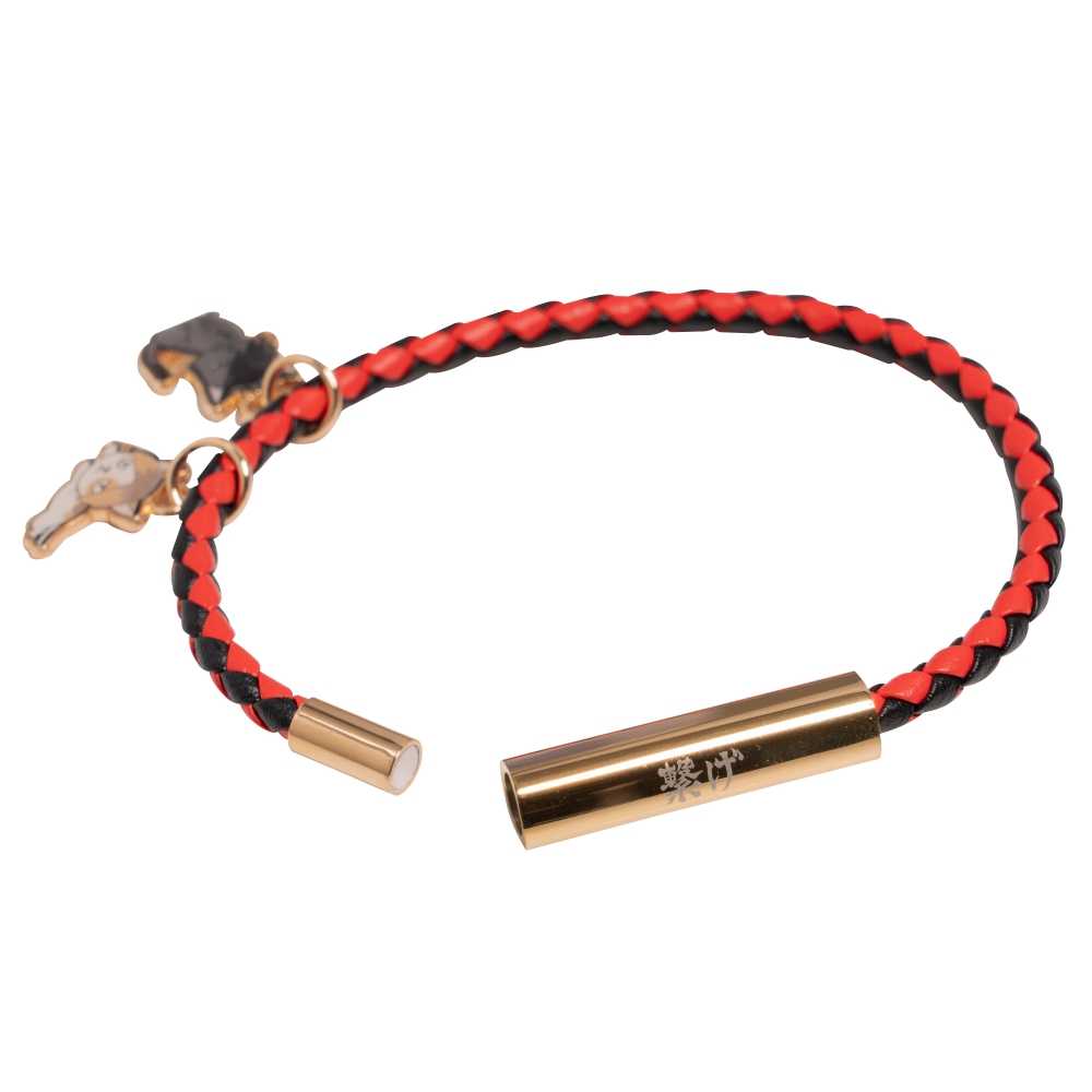 【排球少年】音駒高校 手鍊 #貓咪 HKU23K211NK