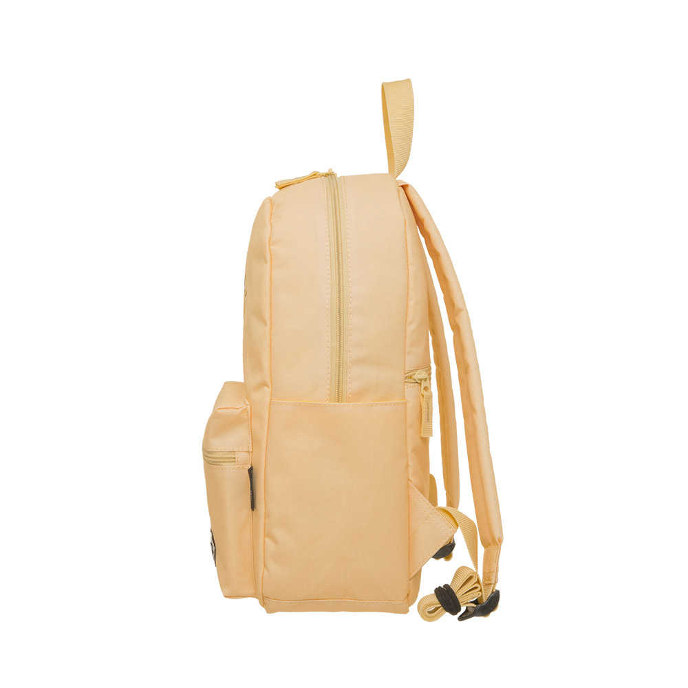 【OUTDOOR】寶可夢Pokemon-手繪風伊布後背包-奶茶色 ODGO21B01BE, 支援超商取貨