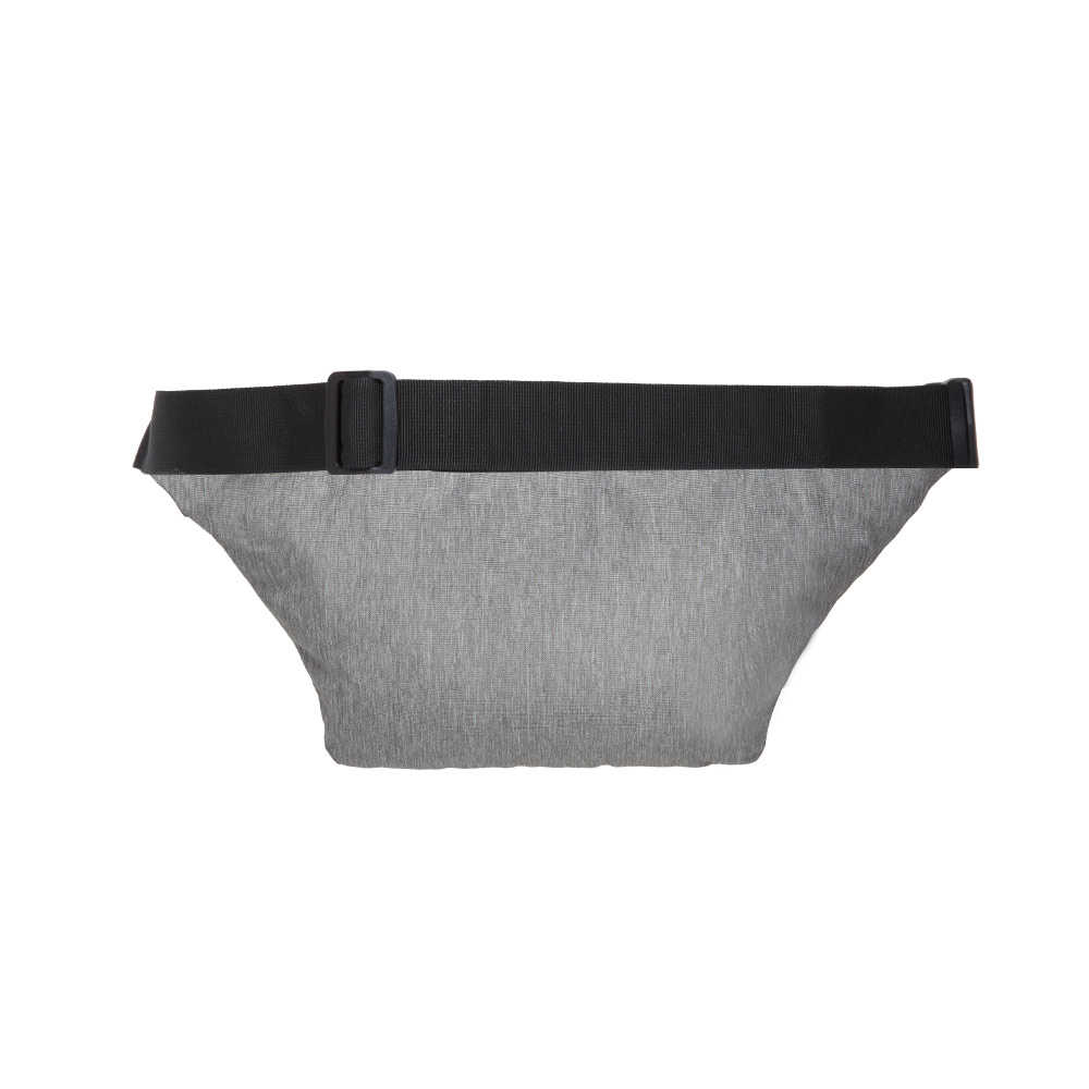 【OUTDOOR】寶可夢Pokemon-噴火龍腰包-灰色 ODGO22E04GY