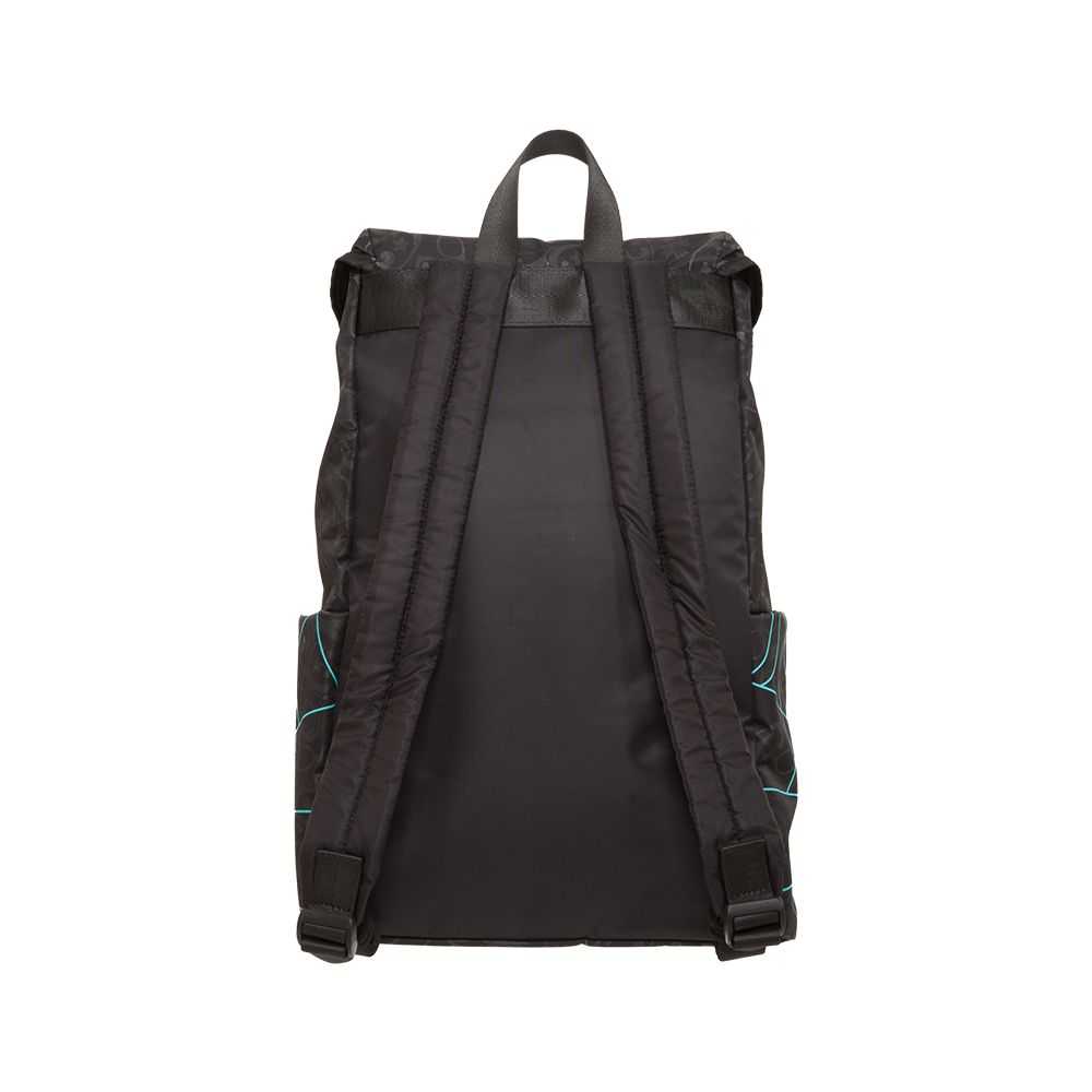 【JoJo的奇妙冒險 石之海】空條徐倫 後背包 #黑 JO22A181BK