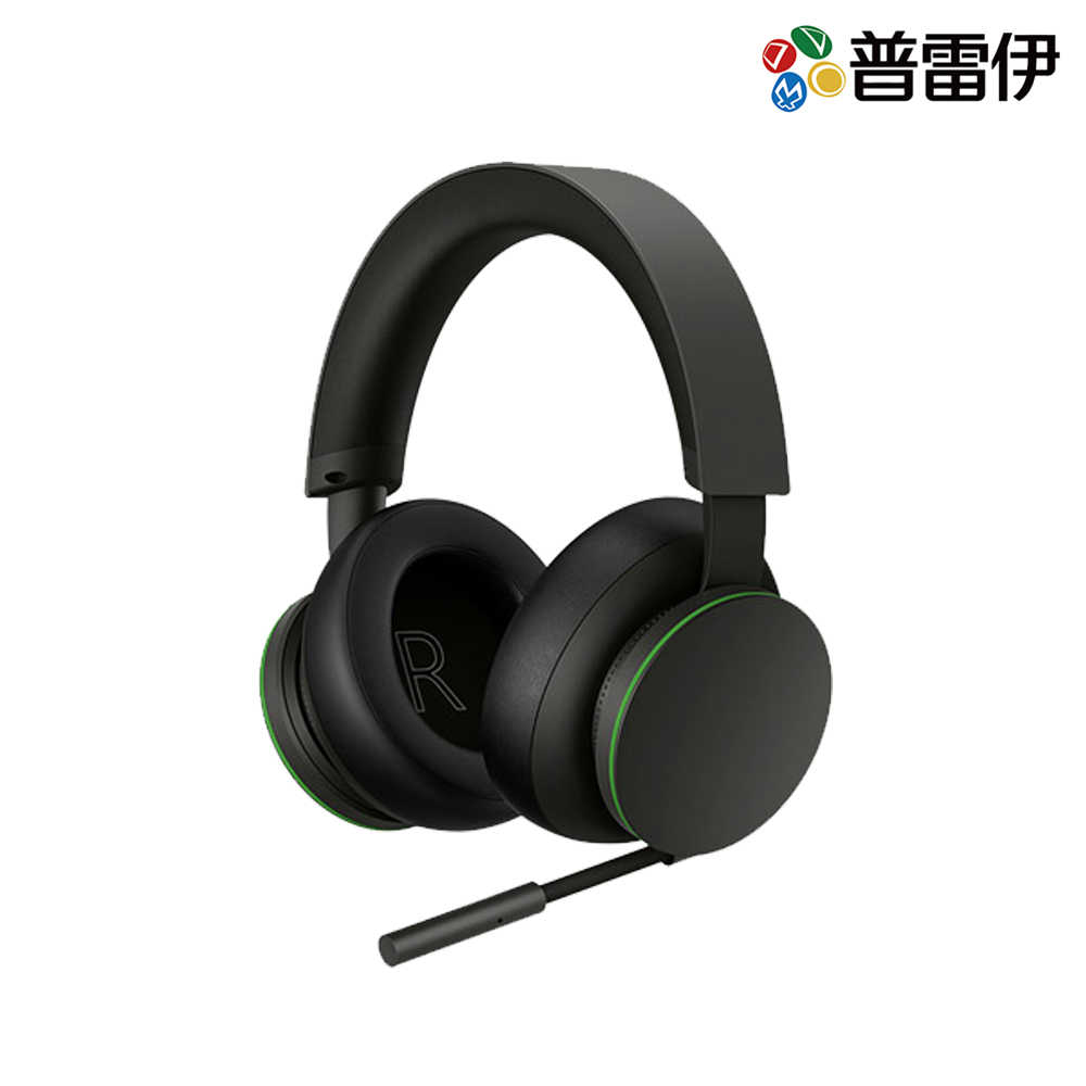 【XBOX】Xbox 無線雙模耳機麥克風【 Wireless Headset 】【台灣公司貨】