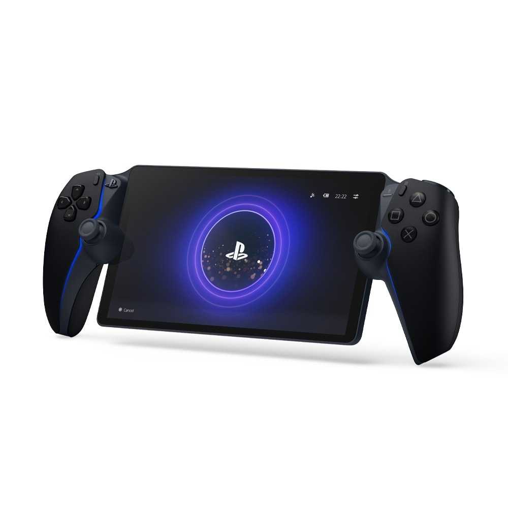 【PS5周邊】PlayStation Portal Remote Player